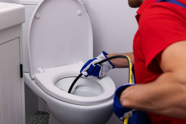 Best Water Softener Installation  in Coleman, MI