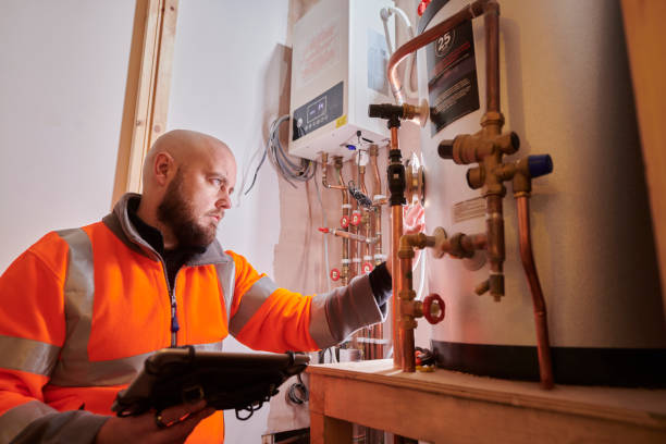 Best Water Leak Repair  in Coleman, MI