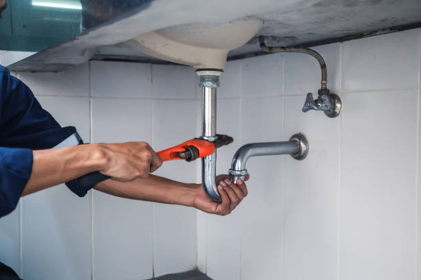 Reliable Coleman, MI Plumbing Solutions