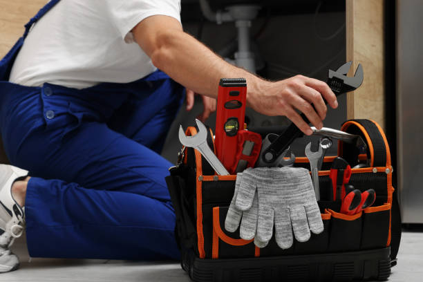 Best Emergency Plumbing Repair  in Coleman, MI