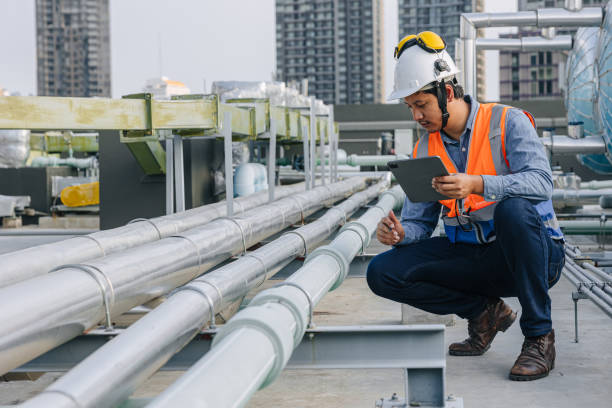 Best Commercial Plumbing Services  in Coleman, MI