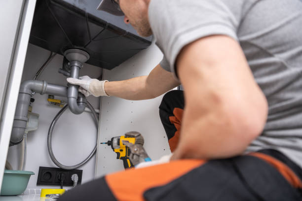 Best Toilet Repair Services  in Coleman, MI