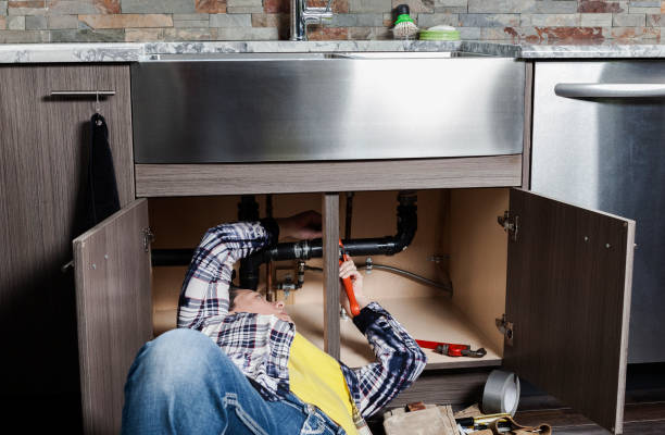 Best 24-Hour Plumber Near Me  in Coleman, MI