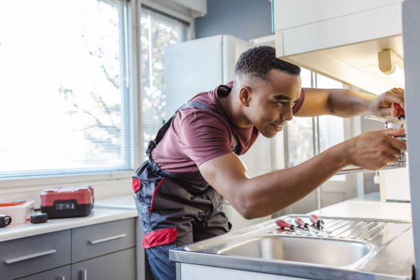 Best Plumbing Installation Services  in Coleman, MI